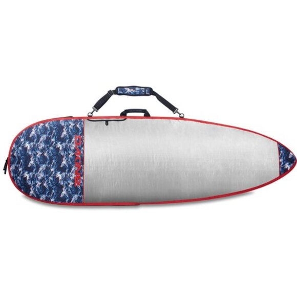 Dakine Daylight Surf Thruster 6' 6" Surfboard Bag Dark Tide NWT - Picture 1 of 8